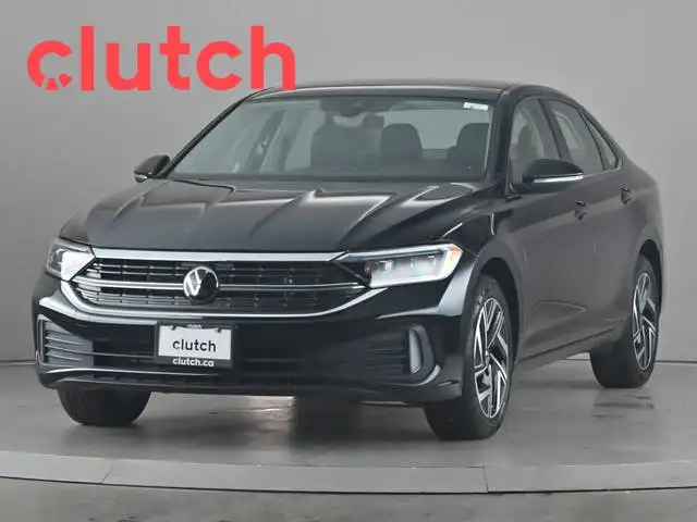 2024 Volkswagen Jetta Highline