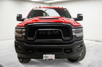 This Ram 2500 boasts a Intercooled Turbo Diesel I-6 6.7 L/408 engine powering this Automatic transmi... (image 1)