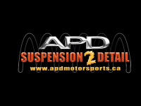 Suspension2detail your premier suspension Specialist