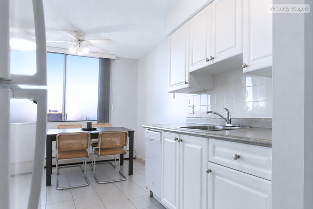 Princes Island Place - Studio Apartment for Rent in Long Term Rentals in Calgary - Image 4