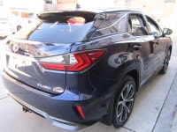HYBRID WITH LUXURY PACKAGE. FINISHED IN BLUE WITH BLACK LEATHER INTERIOR. ALLOY WHEELS WITH NEW TIRE... (image 5)