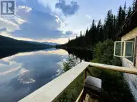 BLOCK A CHISEL LAKE Wells, British Columbia