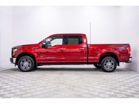 Libérez votre potentiel avec le Ford F-150 XLT Découvrez la quintessence de la puissance, de la poly... (image 9)