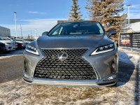The 2020 Lexus RX350 Executive Package represents the pinnacle of luxury for Lexus’s best-selling mi... (image 3)