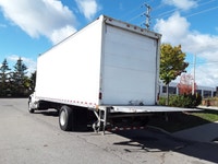 Ryder Stock ID: 685596 Transmission Type/Speed: AUTO 6 Engine: DIESEL B6.7 '17 280/2400 Horse Power:... (image 7)