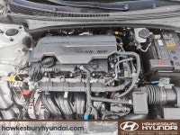 . Engine: 4 Cylinder Engine 2.0L L/100Km City: 7.3 L/100Km Hwy: 5.7 (image 7)