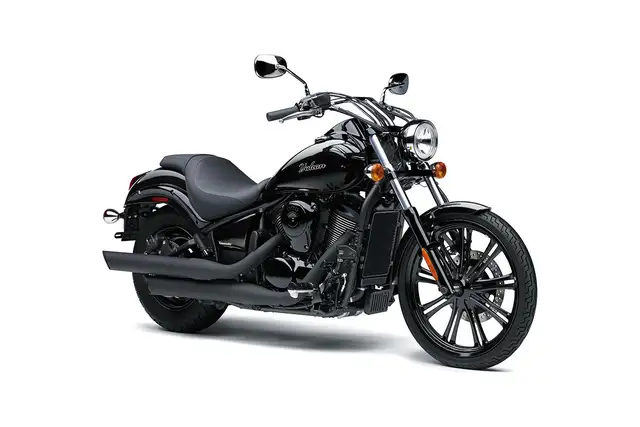 2026 Kawasaki Vulcan 900 Custom Motorcycle / Street Bike in Street, Cruisers & Choppers in Trenton - Image 2
