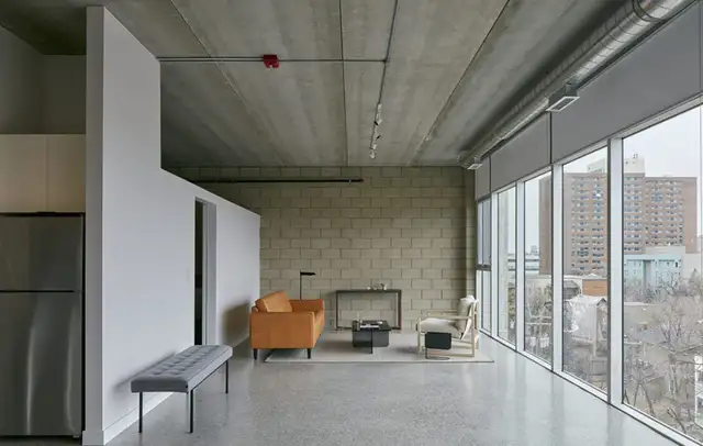Centrally Located Modern Suites, Loaded with Features! in Long Term Rentals in Winnipeg - Image 8