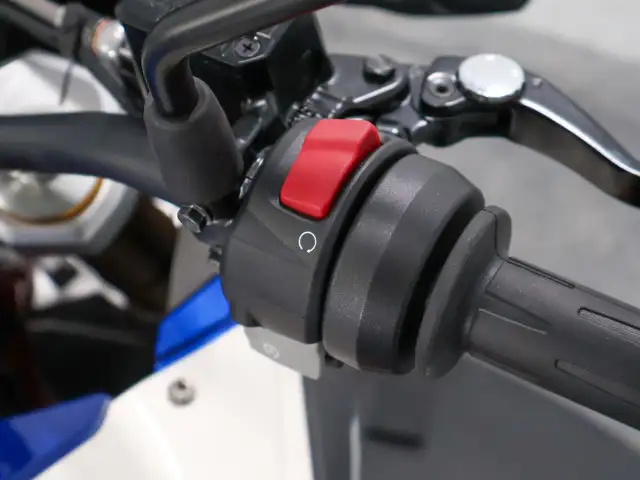 2024 BMW G310GS in Street, Cruisers & Choppers in Kelowna - Image 15