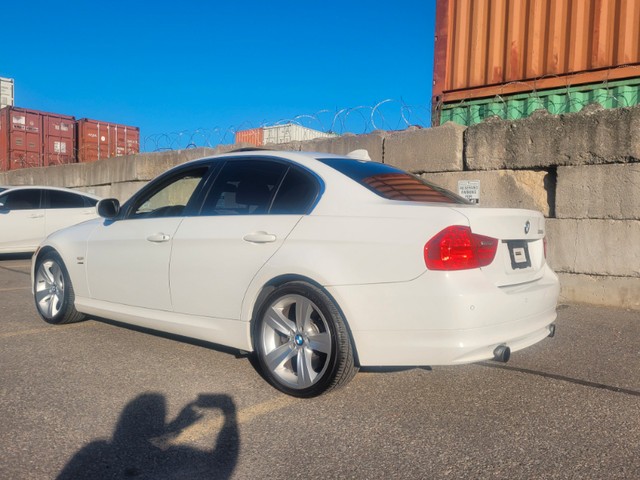 2011 BMW 335 XI **CERTIFIED** AWD in Cars & Trucks in City of Toronto - Image 3