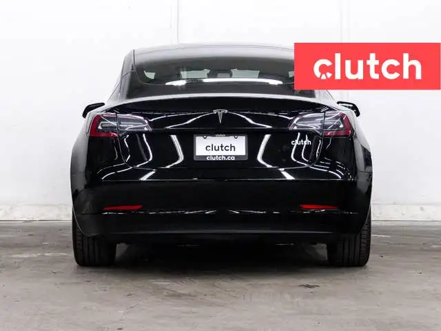 2021 Tesla Model 3 Standard Range538448368785182723