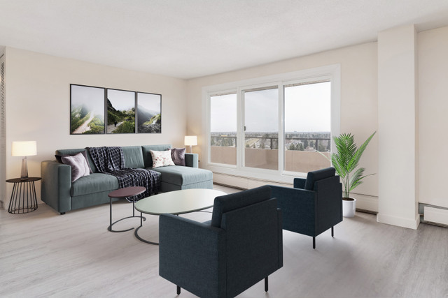 2 Bedroom - 155 Royal Rd. in Long Term Rentals in Edmonton - Image 3