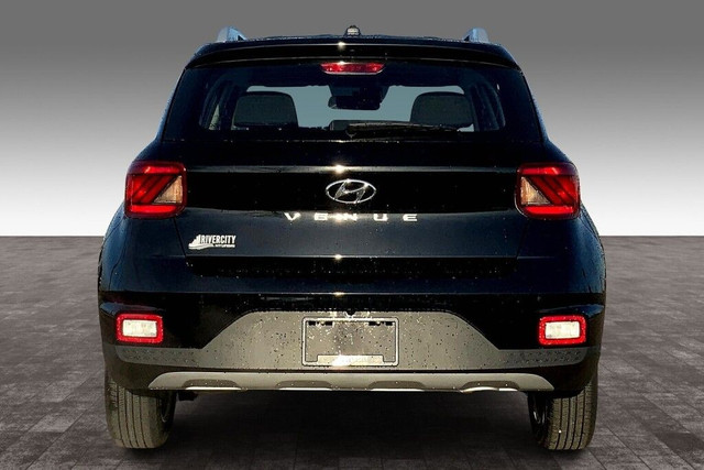 2025 Hyundai VENUE PREFERRED in Cars & Trucks in Edmonton - Image 4