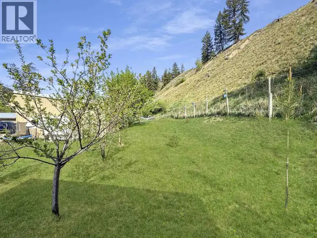 1431 SODA CREEK TOWNSITE ROAD Williams Lake, British Columbia in Houses for Sale in Williams Lake - Image 35