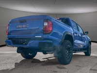 This GMC Canyon boasts a Turbocharged Gas I4 2.7L/ engine powering this Automatic transmission. TRAN... (image 5)