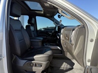 This 2023 GMC Sierra 2500HD Denali Ultimate 6.6L Duramax Is LOADED! Features Include Remote Start, H... (image 9)