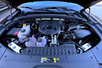 2.0 L 4 Cyl Engine Vehicle Options: Leather Interior, Panoramic Roof, Adaptive Cruise Control, Wirel... (image 9)