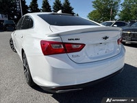 Aluminum Wheels, Android Auto, Apple CarPlay, 4G WiFi, Power Seat! This 2022 Chevrolet Malibu is for... (image 8)