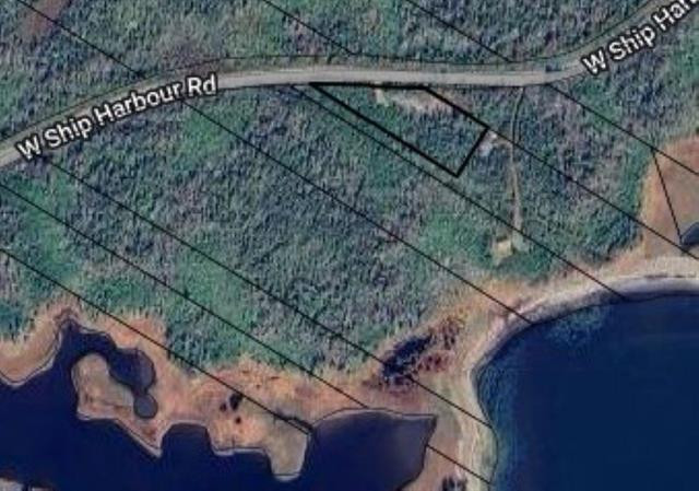 Vacant Land : 1.1 Acres in Owls Head with Ocean access For Sale in Land for Sale in Cole Harbour - Image 4