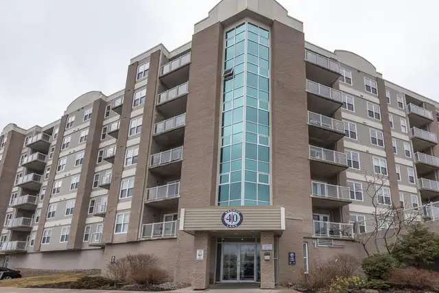 1 Bedroom Apartment for Rent - 40 Bedros Lane in Long Term Rentals in Bedford - Image 3