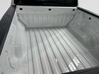 Welcome to Capital GMC! This 2026 GMC Canyon in Summit White is equipped with 4WD and Turbocharged G... (image 9)