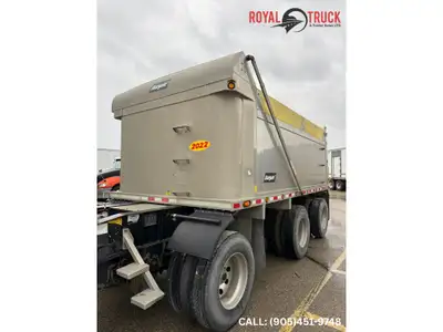 2022 STARGATE PONY PUP TRAILER STOCK# R2696 Specs: Overall Length: 40 feet 10 inches Box Length: 17...