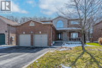 21 CRIMSON RIDGE RD Barrie, Ontario