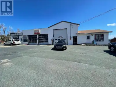 NOW IS YOUR CHANCE TO OWN YOUR VERY OWN TURN KEY AUTOMOTIVE REPAIR BUSINESS ON THE SCENIC SOUTHERN S...