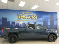 CHEVROLET SILVERADO 1500 2023 CUSTOM 4X4 CREW-CAB BOITE DE 6 ½ TOUT ÉQUIPÉ / ANDROID AUTO ET APPLE C... (image 7)