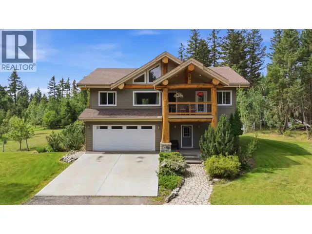 1898 ROSS ROAD Williams Lake, British Columbia in Houses for Sale in Williams Lake - Image 3