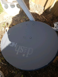 satellite dish HD 3 LNB