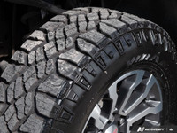 Conquer the Rugged Terrain with the 2023 GMC Sierra 1500 AT4: Off-Road Performance Meets Luxurious C... (image 6)