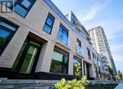 206 - 1366 CARLING AVENUE Ottawa, Ontario