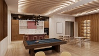 Discover Ottawa's premier new residence, now leasing one-bedroom suites starting at $2,235/month! Ne... (image 8)