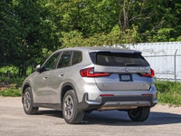 Panoramic Sunroof - All-Wheel Drive for superior traction - Navigation System for seamless journeys... (image 7)
