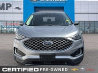 Saskatoon Motor Products - Recent Arrival! 2023 Ford Edge SEL - Certified Certification Program Deta... (image 8)