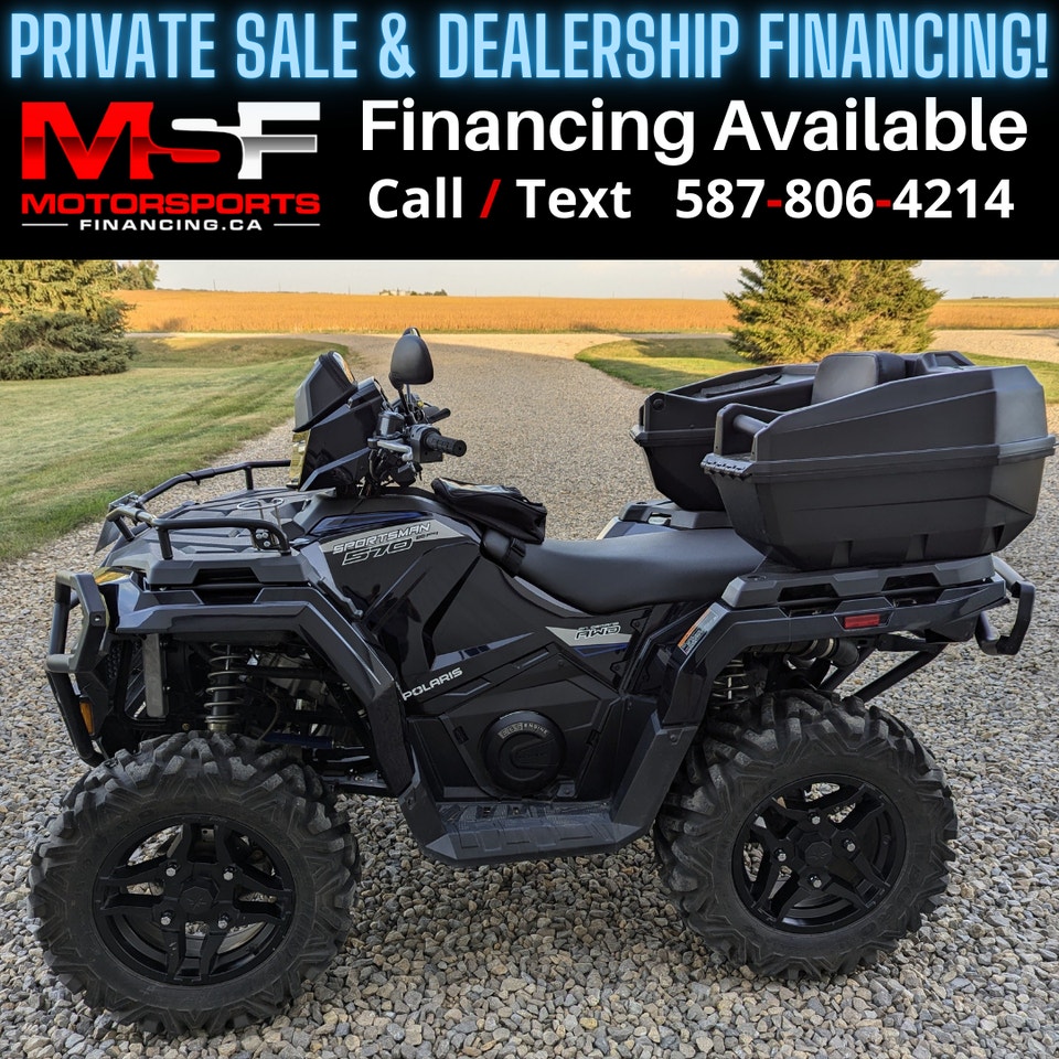 2021 POLARIS SPORTSMAN 570 SPORT (FINANCING AVAILABLE) | ATVs | Kelowna ...