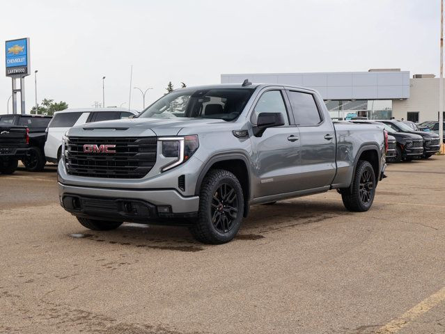 2023 GMC Sierra 1500 Elevation 5.3L X31 6.6' Box in Cars & Trucks in Edmonton - Image 4