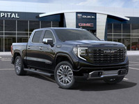 Don't miss out on this 2025 Limited Production DENALI ULTIMATE Sierra 1500 with the 6.2L Engine. Equ... (image 6)