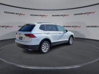 // ACCIDENT FREE!! // This 2019 Volkswagen Tiguan Trendline 4WD | No Accidents is a smart SUV for da... (image 7)