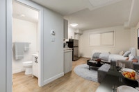 Welcome to The SunRise Contemporary apartments surrounded in natural light create the ideal urban sa... (image 5)