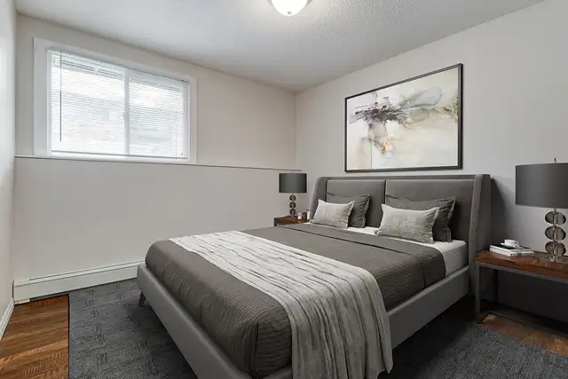 Modern Apartments with Air Conditioning - Willow Creek Apartment in Long Term Rentals in Regina - Image 16