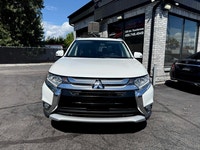 2016 MITSUBISHI OUTLANDER AWC 4DR GT EN EXCELLENTE CONDITION MECANIQUE ET ESTHETIQUE!!!! BLANC PERLE... (image 6)