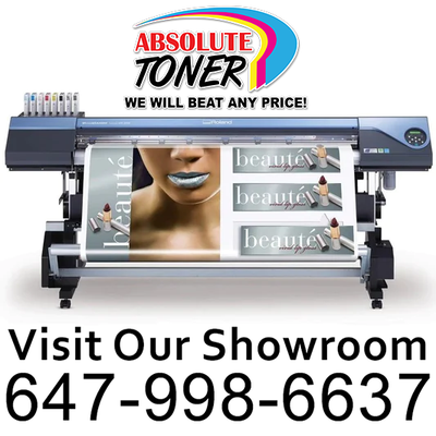 $174/Mo. 54" Roland Printer VersaCAMM VS-540i VS540 PRINT/CUT, View more