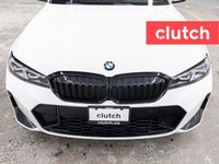 NO ACCIDENTS / CLEAN CARFAX / Rear View Camera, Parking Sensors, Auto Dimming Rearview Mirror and mo... (image 6)