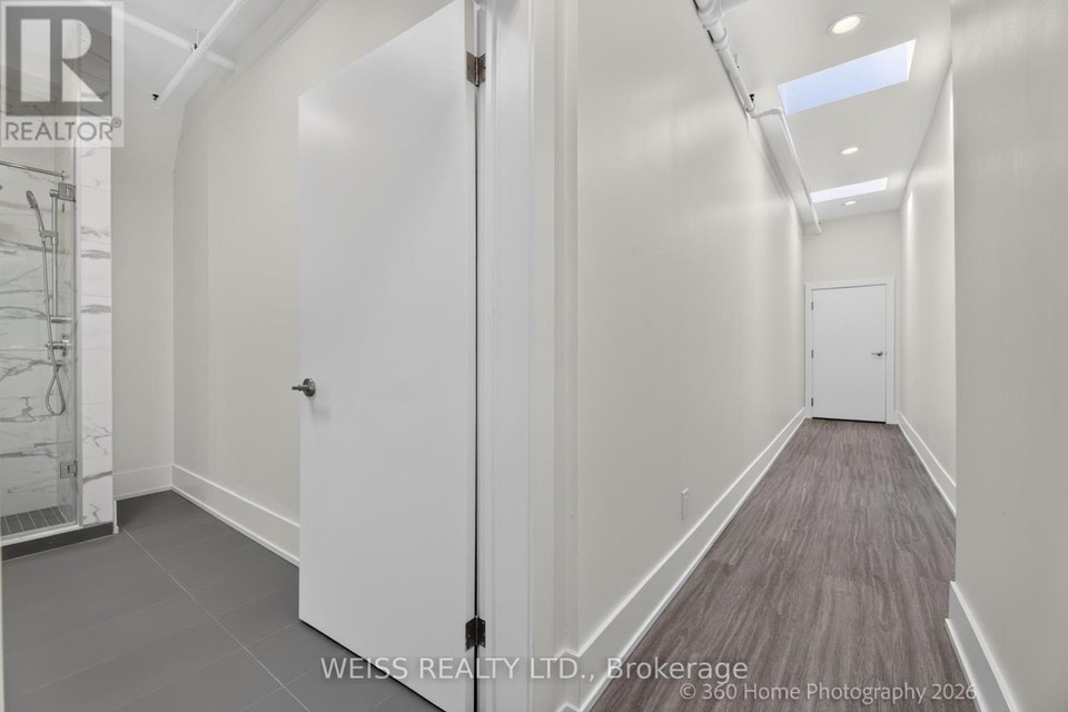 2 - 897 LANSDOWNE AVENUE Toronto (Dovercourt-Wallace Emerson-Jun 2