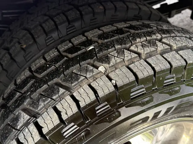 2013 Ram 3500 4X4 Service Truck in Heavy Trucks in Delta/Surrey/Langley - Image 71