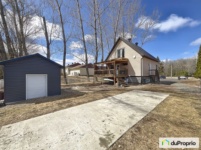 $395,000 - Bungalow for sale in St-Boniface — photo 2