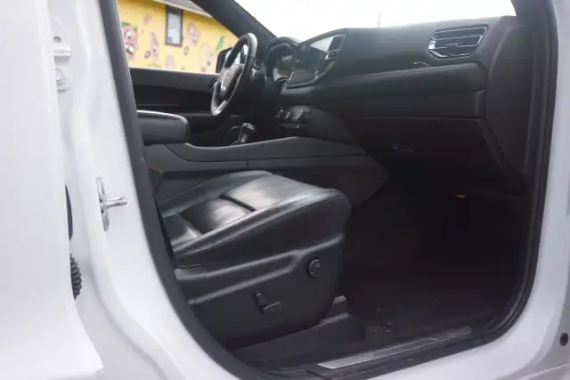 2022 DODGE DURANGO408909427414159368