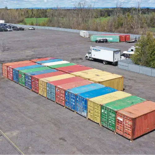 20'feet New Shipping/Storage Container for Sale62864745507458126